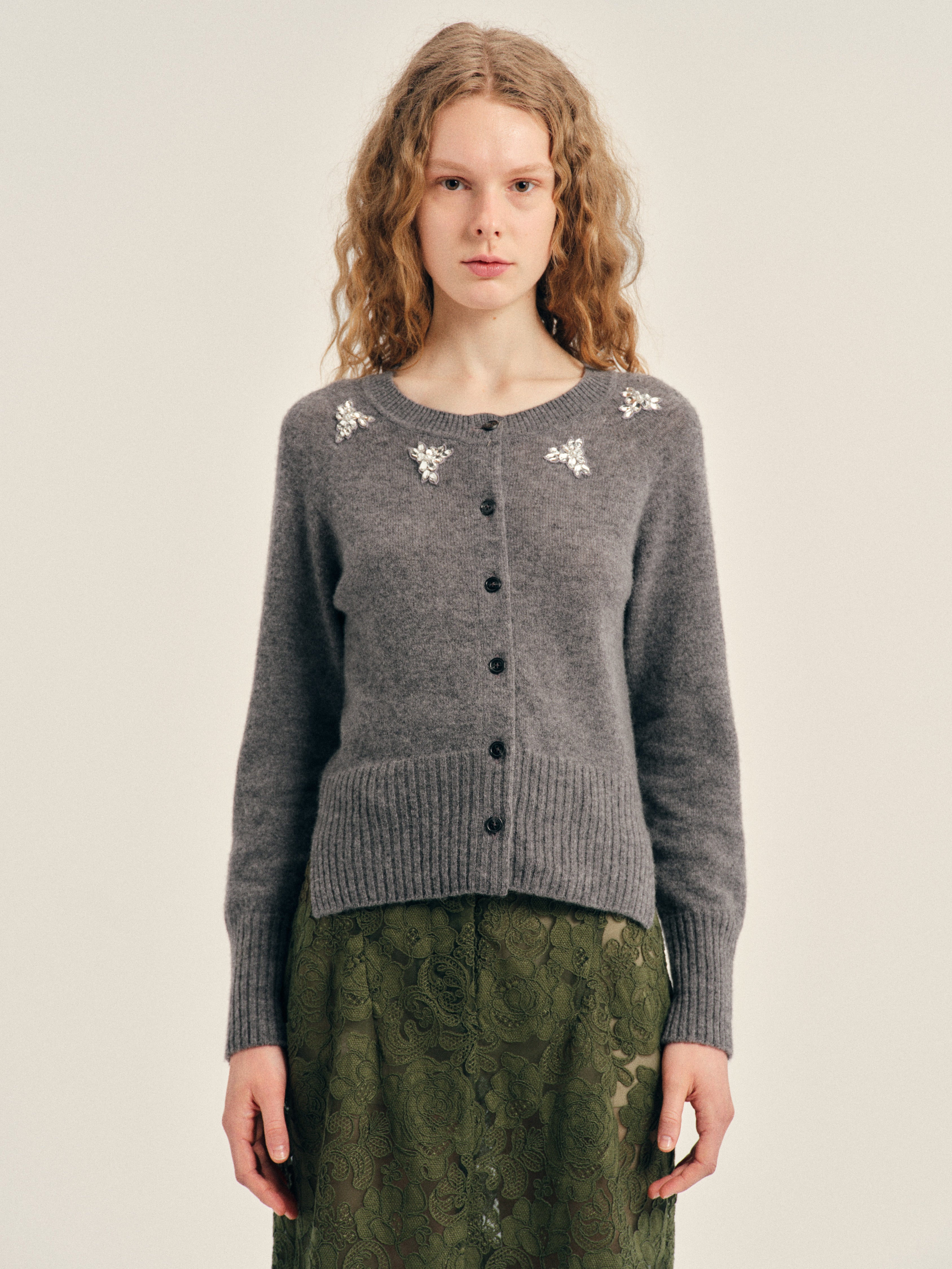 Women's Knitwear – Simone Rocha
