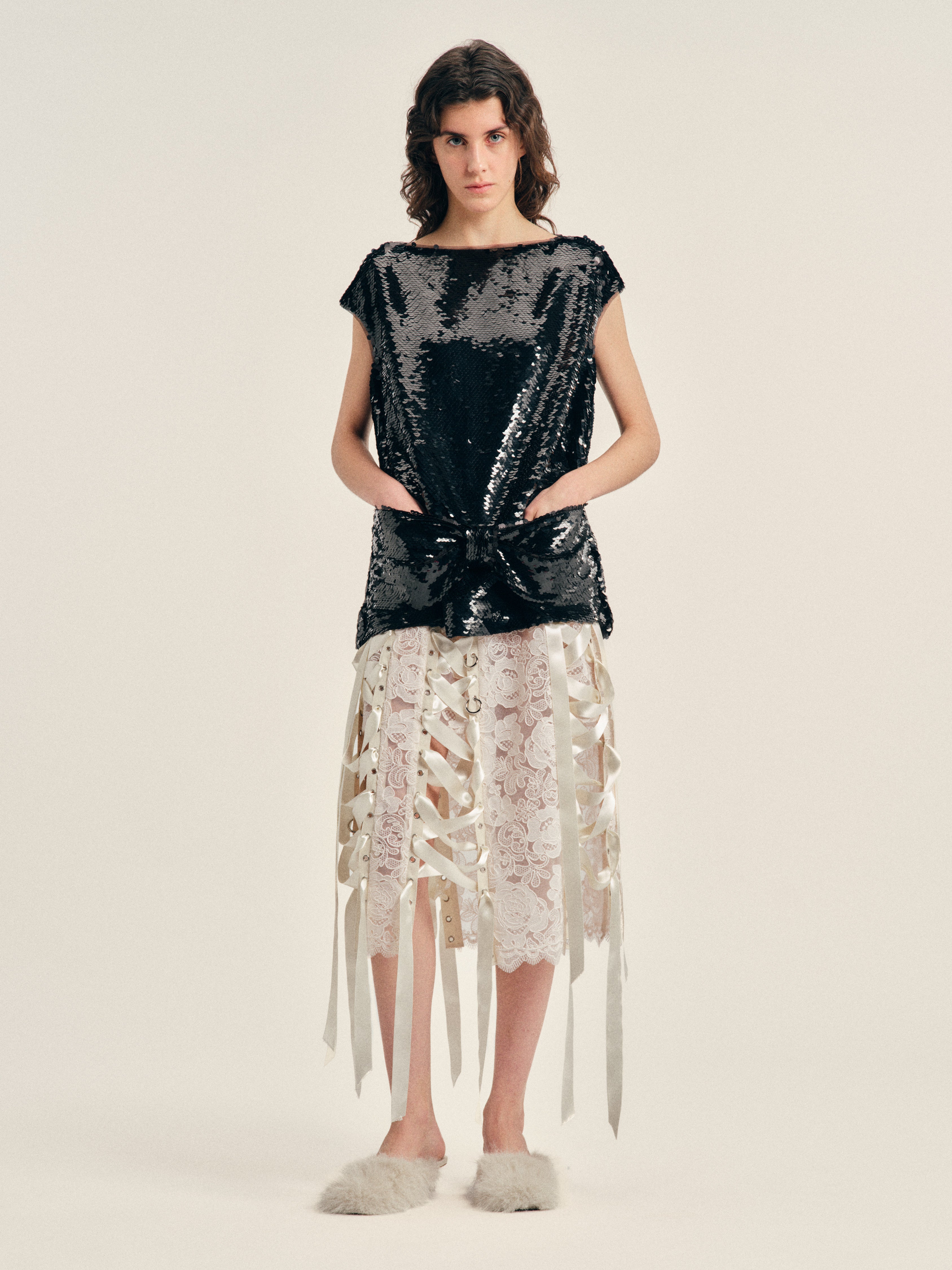 Women's Tops & Blouses – Simone Rocha
