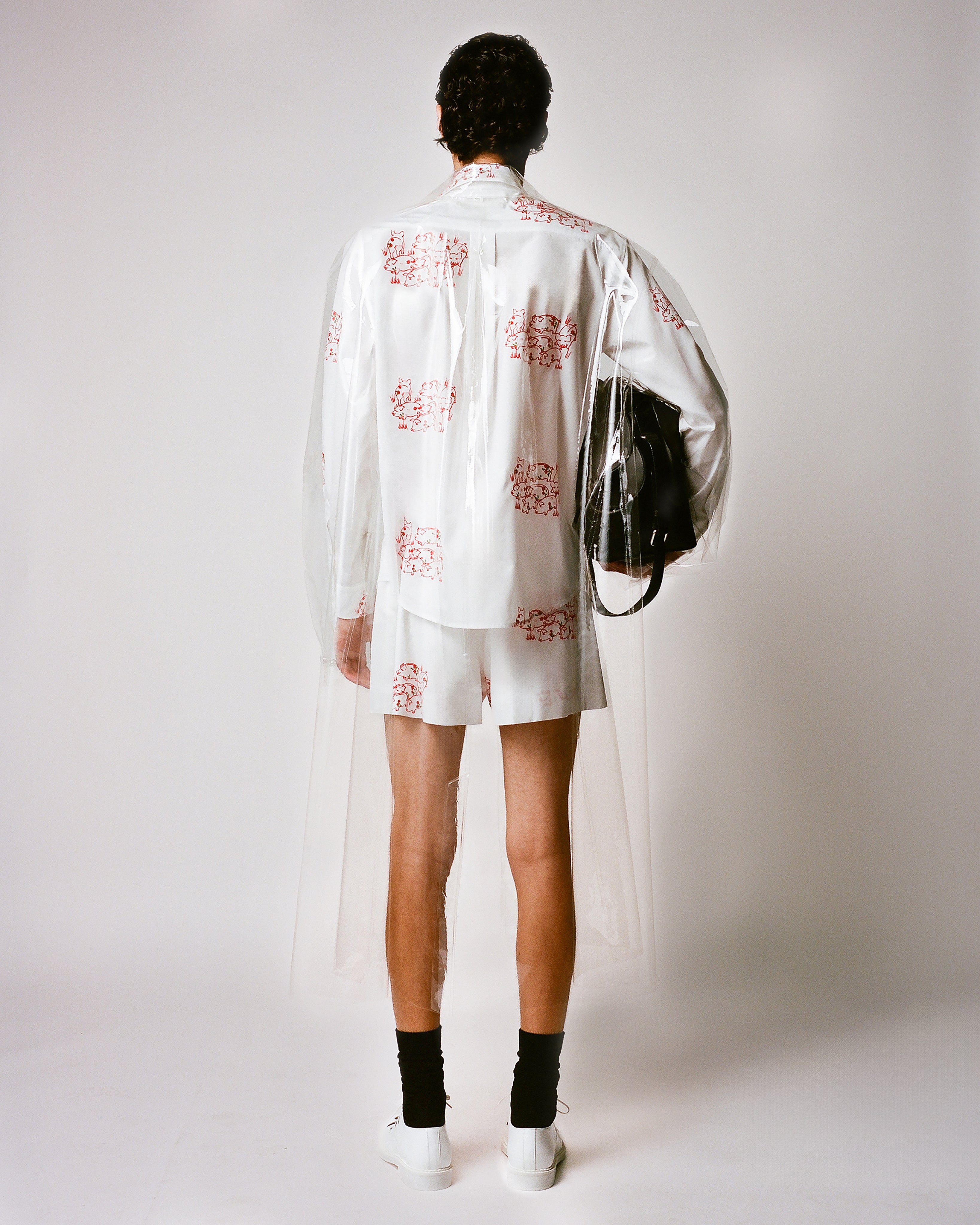 SS26 Menswear – Simone Rocha
