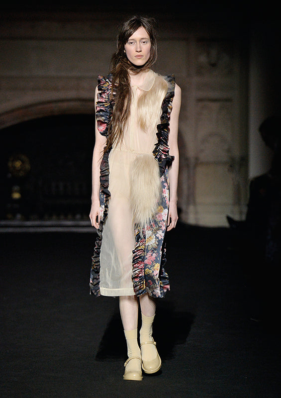 Autumn/Winter 2015 Collection – Simone Rocha