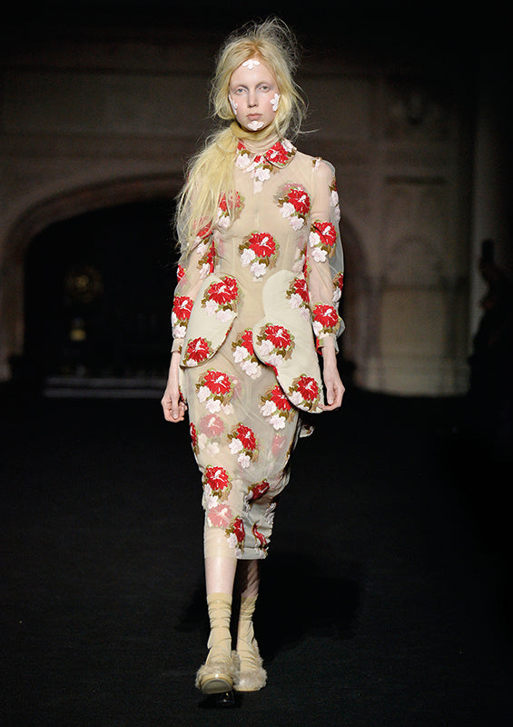 Autumn/Winter 2015 Collection – Simone Rocha