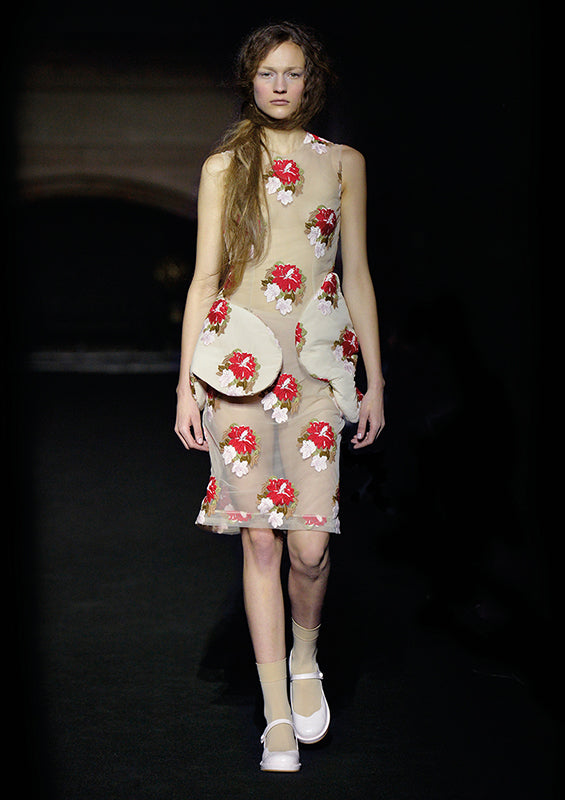 Autumn/Winter 2015 Collection Simone Rocha Autumn/Winter 2015 Collection Simone Rocha