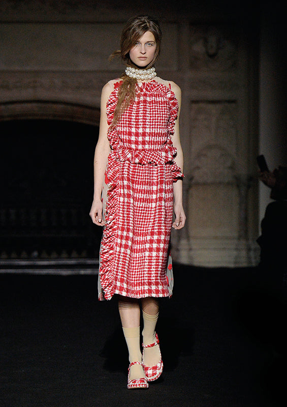 winter dresses 2015 Utterly Divine! Ralph and Russo Autumn/Winter 2015 - 2016