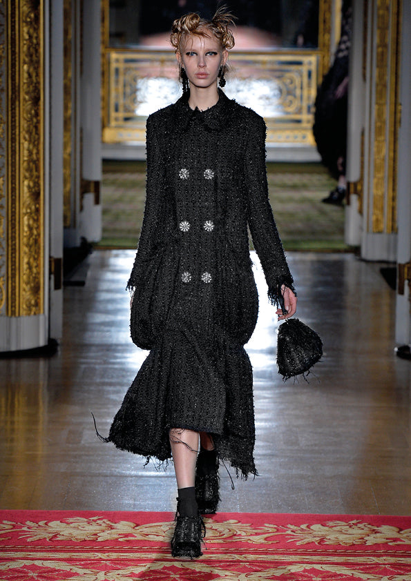 Autumn/Winter 2016 Collection – Simone Rocha