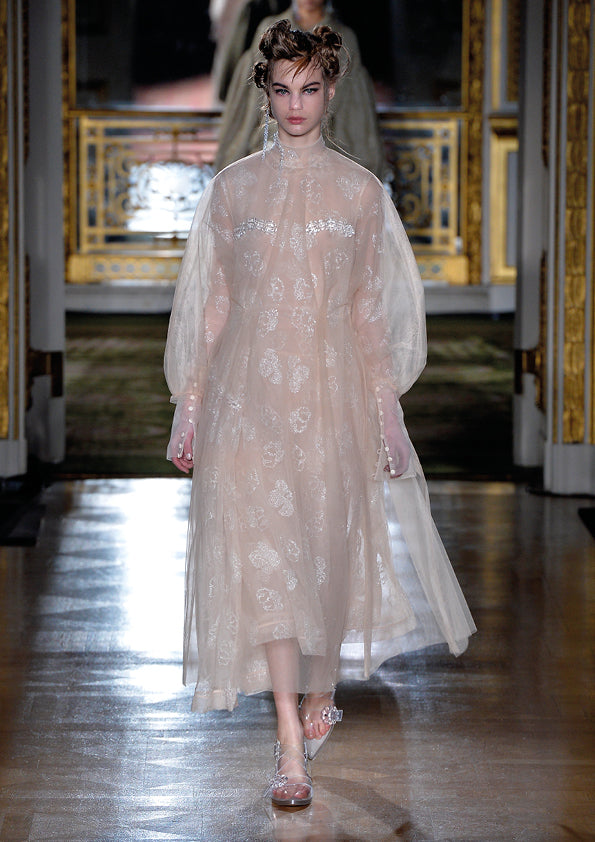 Autumn/Winter 2016 Collection Simone Rocha Autumn/Winter 2016 Collection Simone Rocha