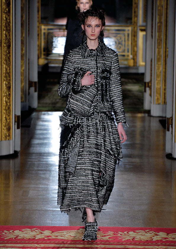 Autumn/Winter 2016 Collection – Simone Rocha