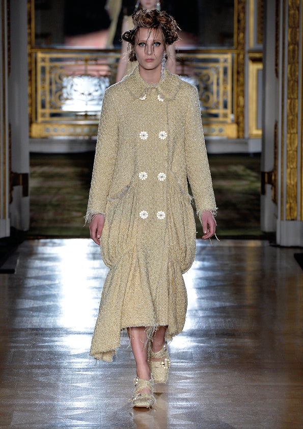 Autumn/Winter 2016 Collection – Simone Rocha