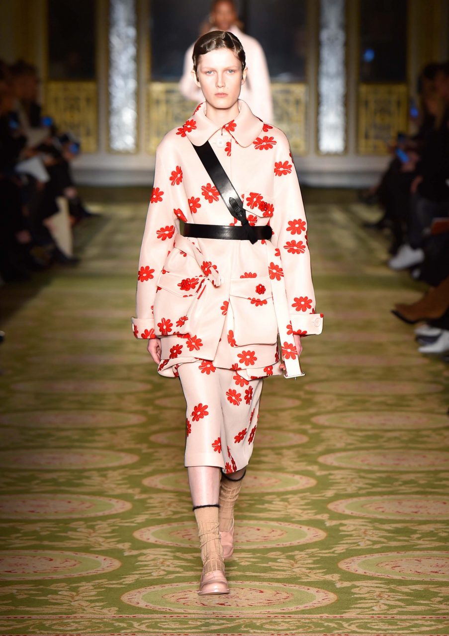 Autumn/Winter 2017 Collection – Simone Rocha