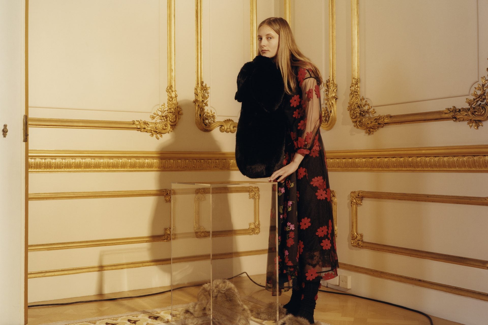 AW17 Limited Edition Book – Simone Rocha