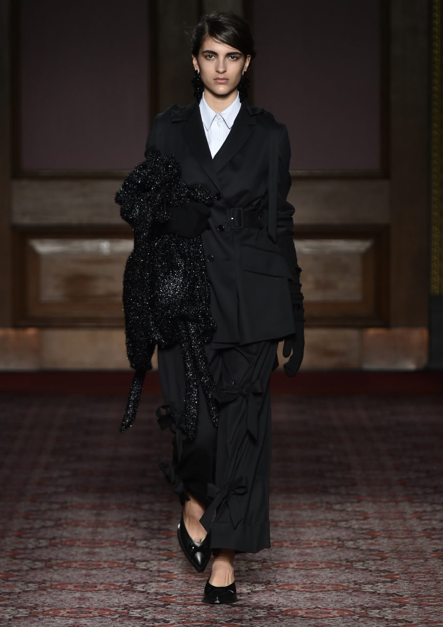 Autumn/Winter 2018 Collection – Simone Rocha