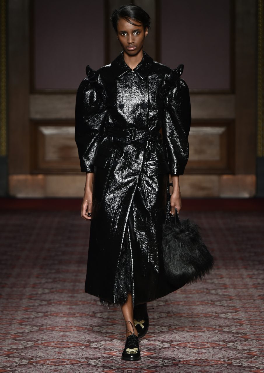Autumn/Winter 2018 Collection – Simone Rocha