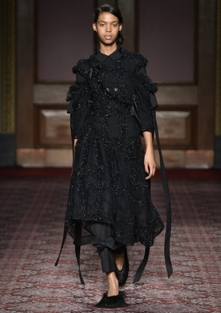 Autumn/Winter 2018 Collection – Simone Rocha