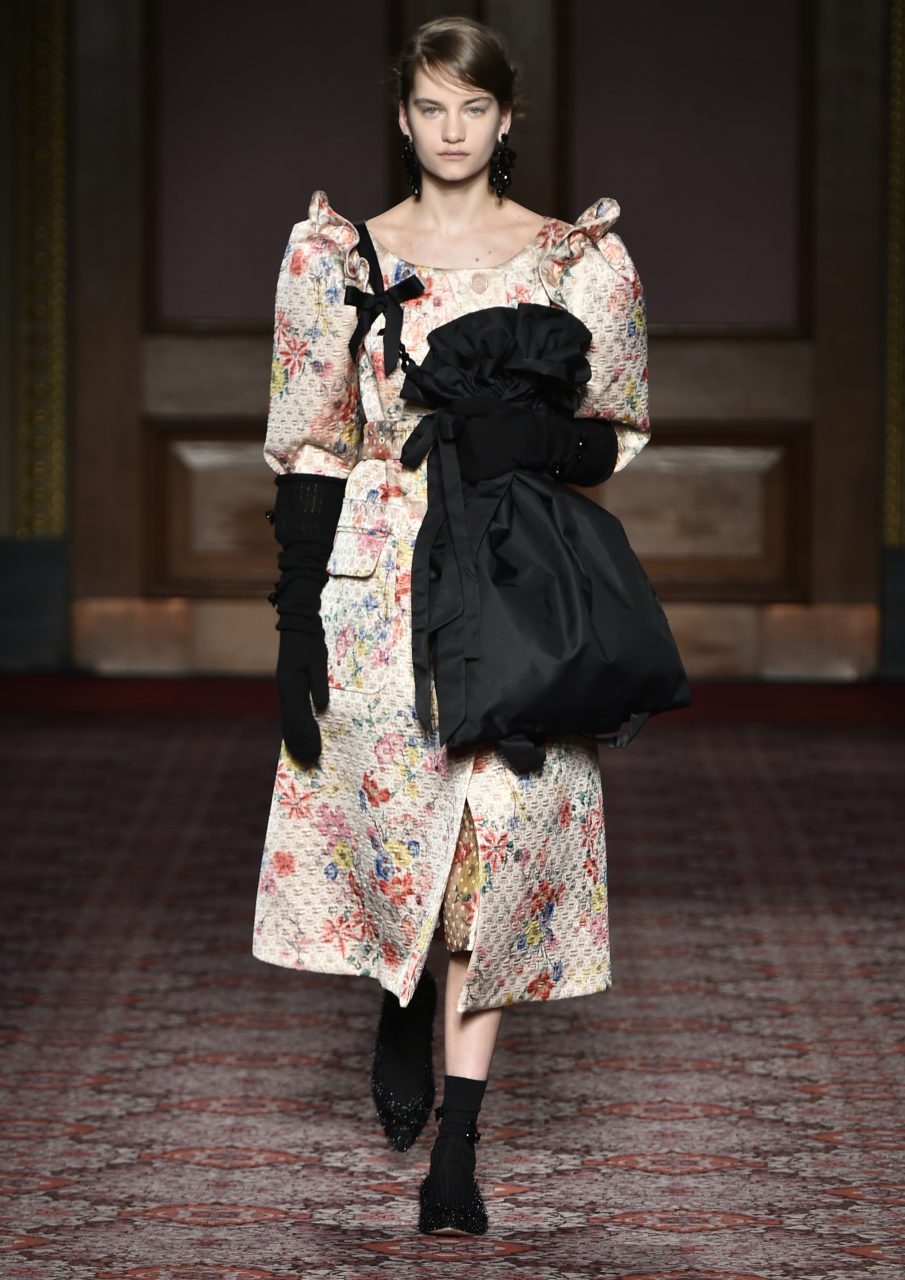 Autumn/Winter 2018 Collection – Simone Rocha