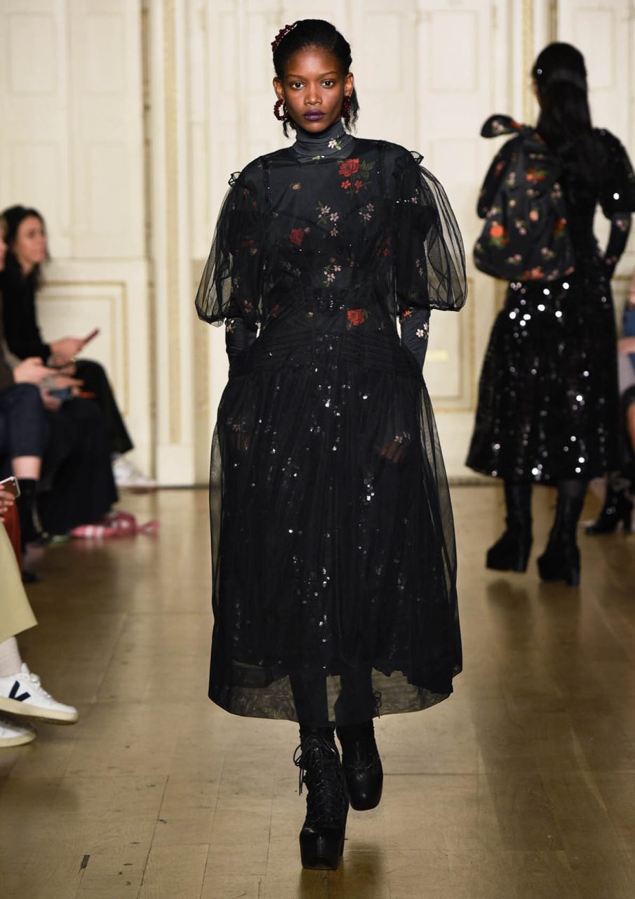 Autumn/Winter 2019 Collection – Simone Rocha