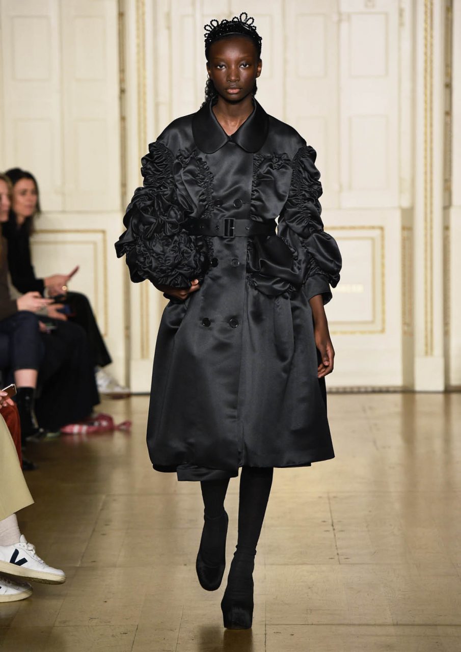 Autumn/Winter 2019 Collection – Simone Rocha