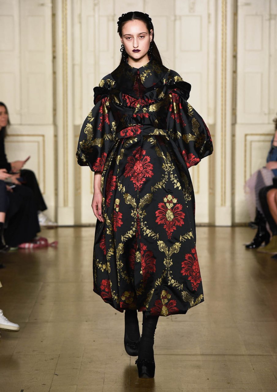 Autumn/Winter 2019 Collection – Simone Rocha