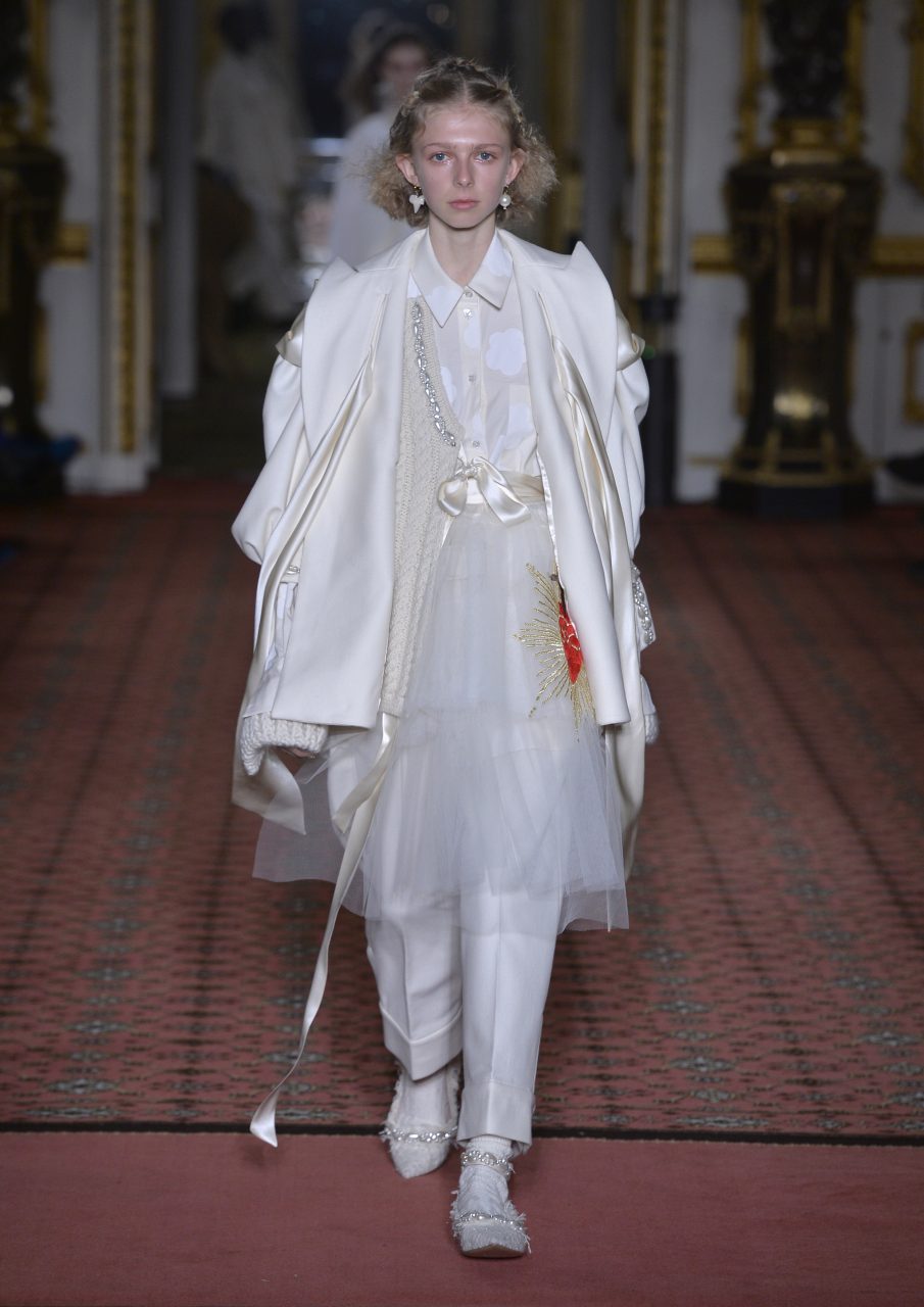 Autumn/Winter 2020 Collection – Simone Rocha
