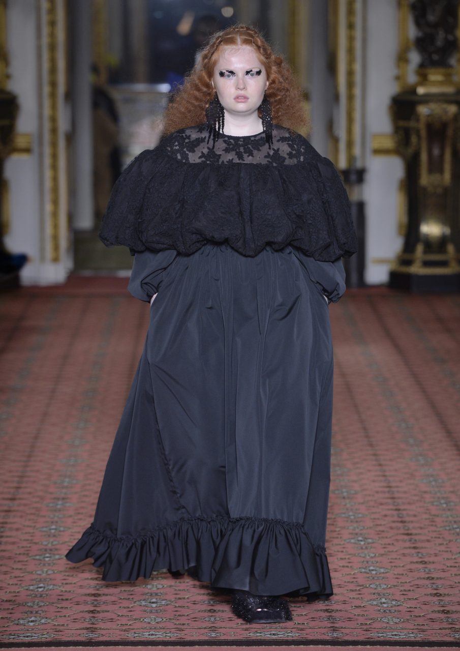 Autumn/Winter 2020 Collection – Simone Rocha
