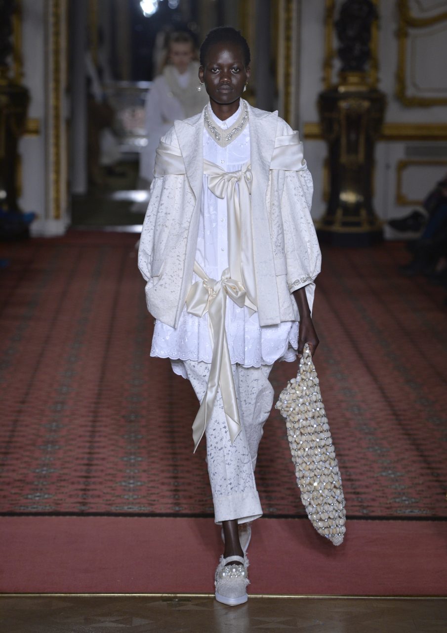 Autumn/Winter 2020 Collection – Simone Rocha
