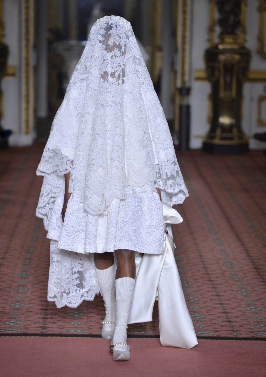 Autumn Winter 2020 Collection Simone Rocha