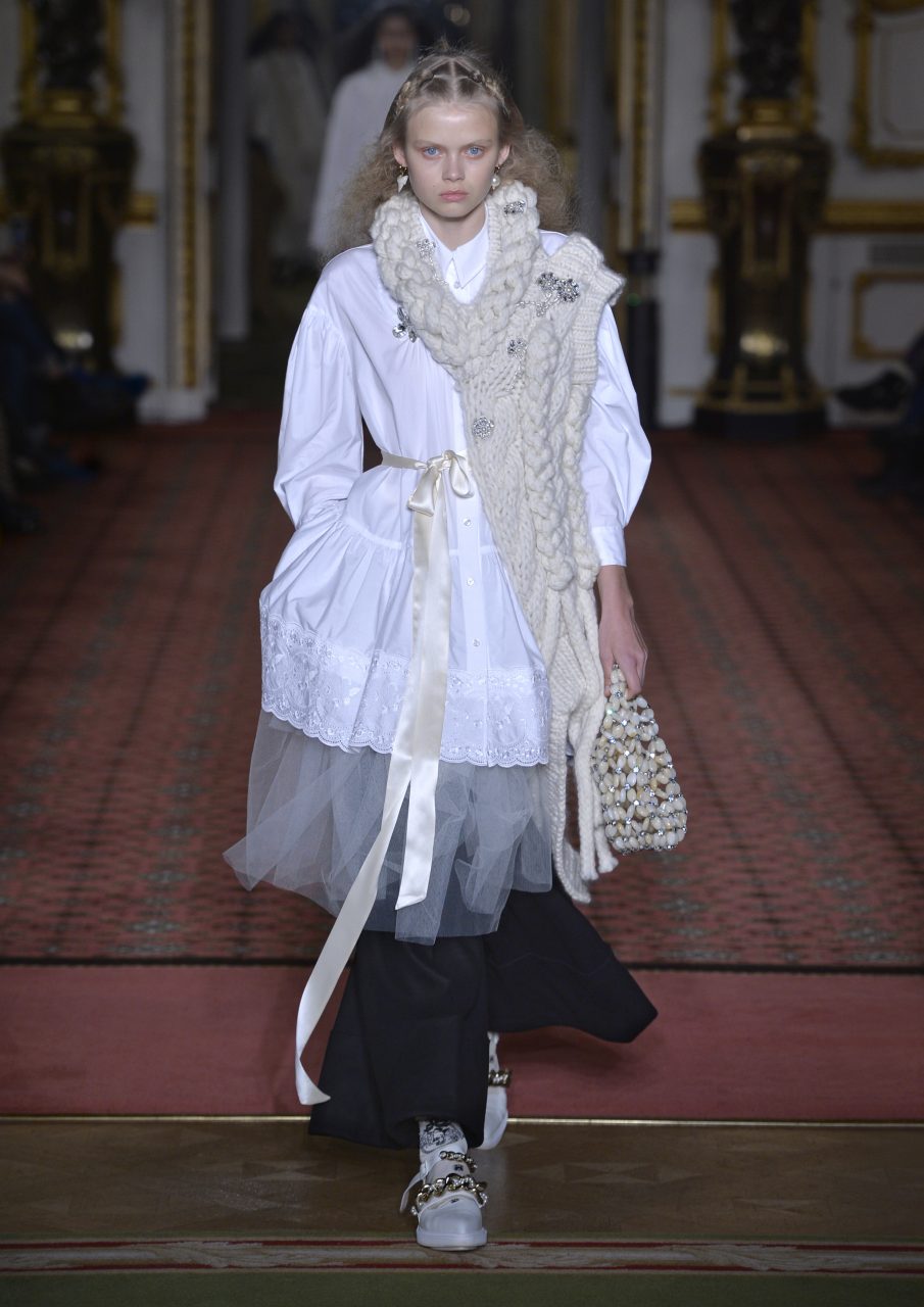 Autumn/Winter 2020 Collection – Simone Rocha