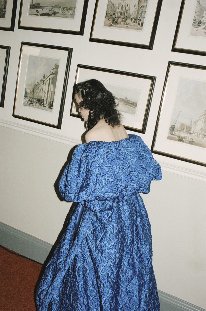 AW20 Archive – Simone Rocha