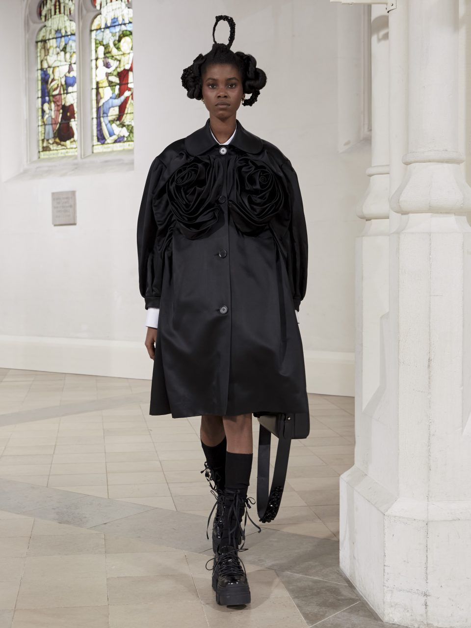 Autumn/Winter 2021 Collection – Simone Rocha