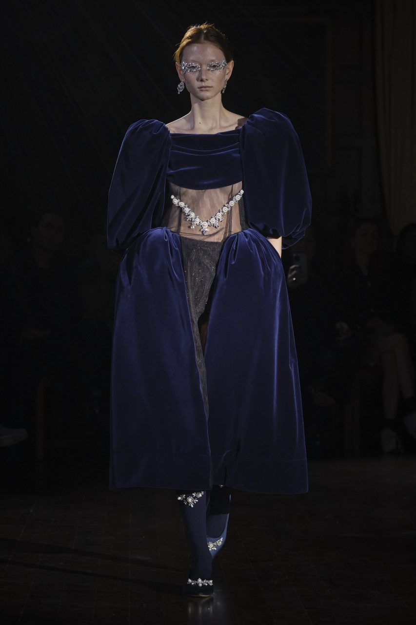 Autumn/Winter 2022 Collection – Simone Rocha