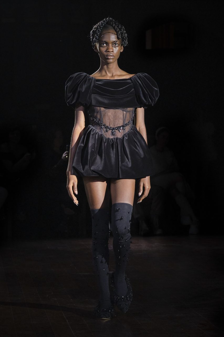 Autumn/Winter 2022 Collection – Simone Rocha