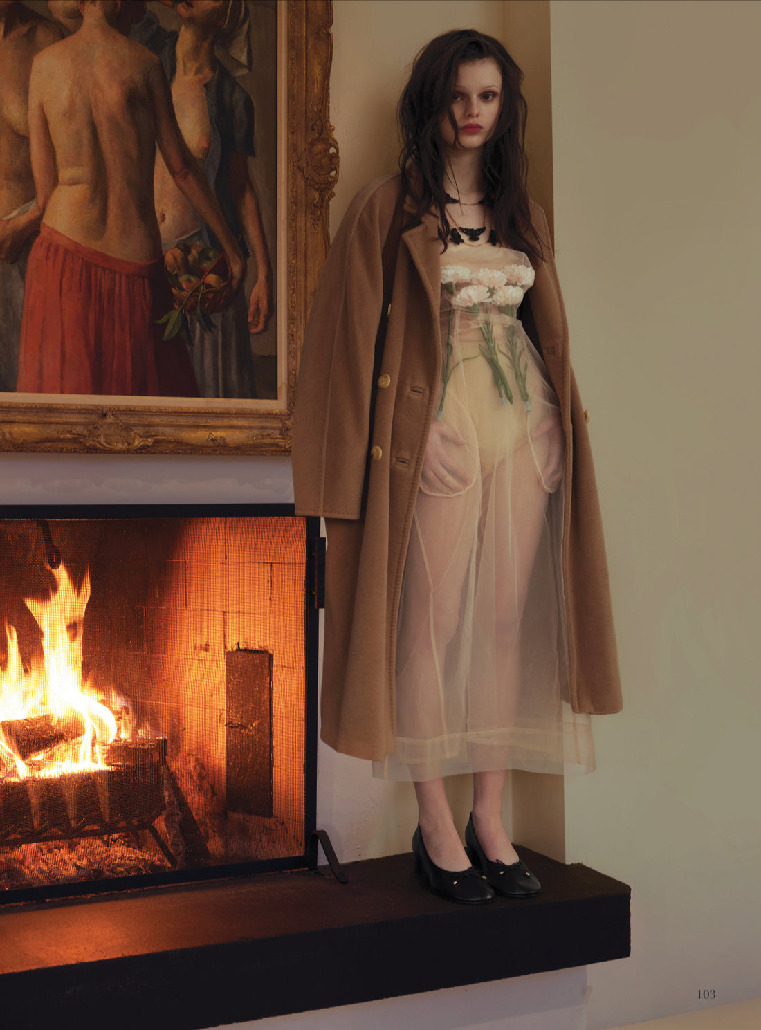 Simone Rocha Ss25 SS25 Archive – Simone Rocha