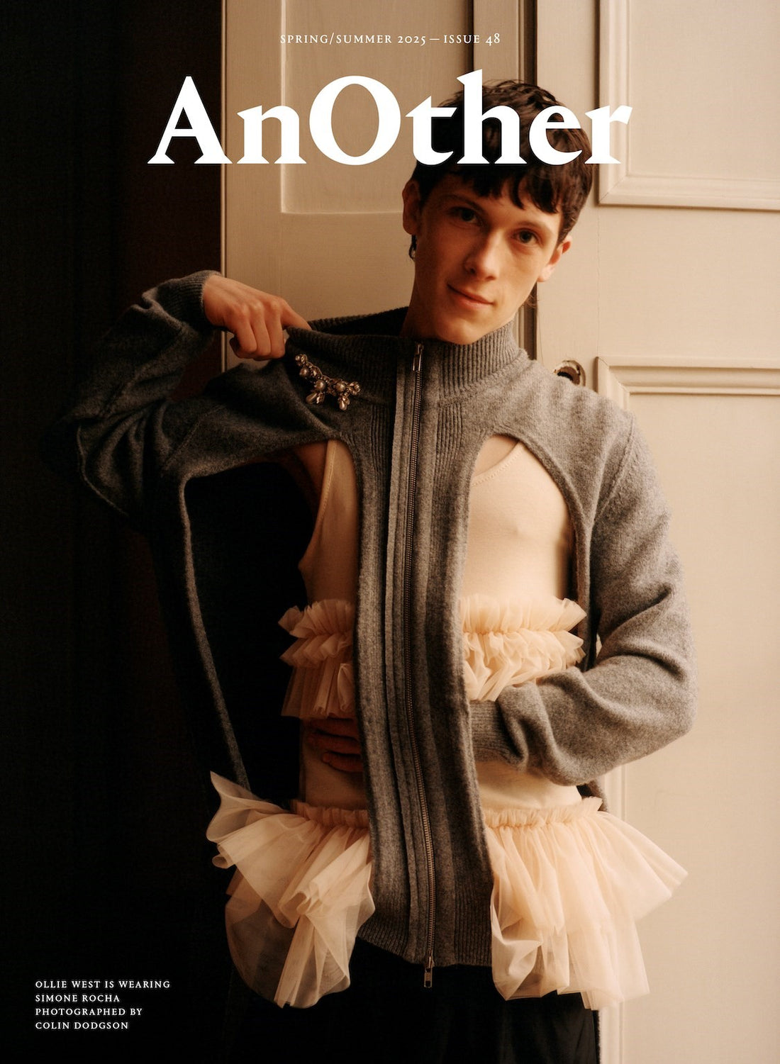 Simone Rocha Ss25 SS25 Archive – Simone Rocha
