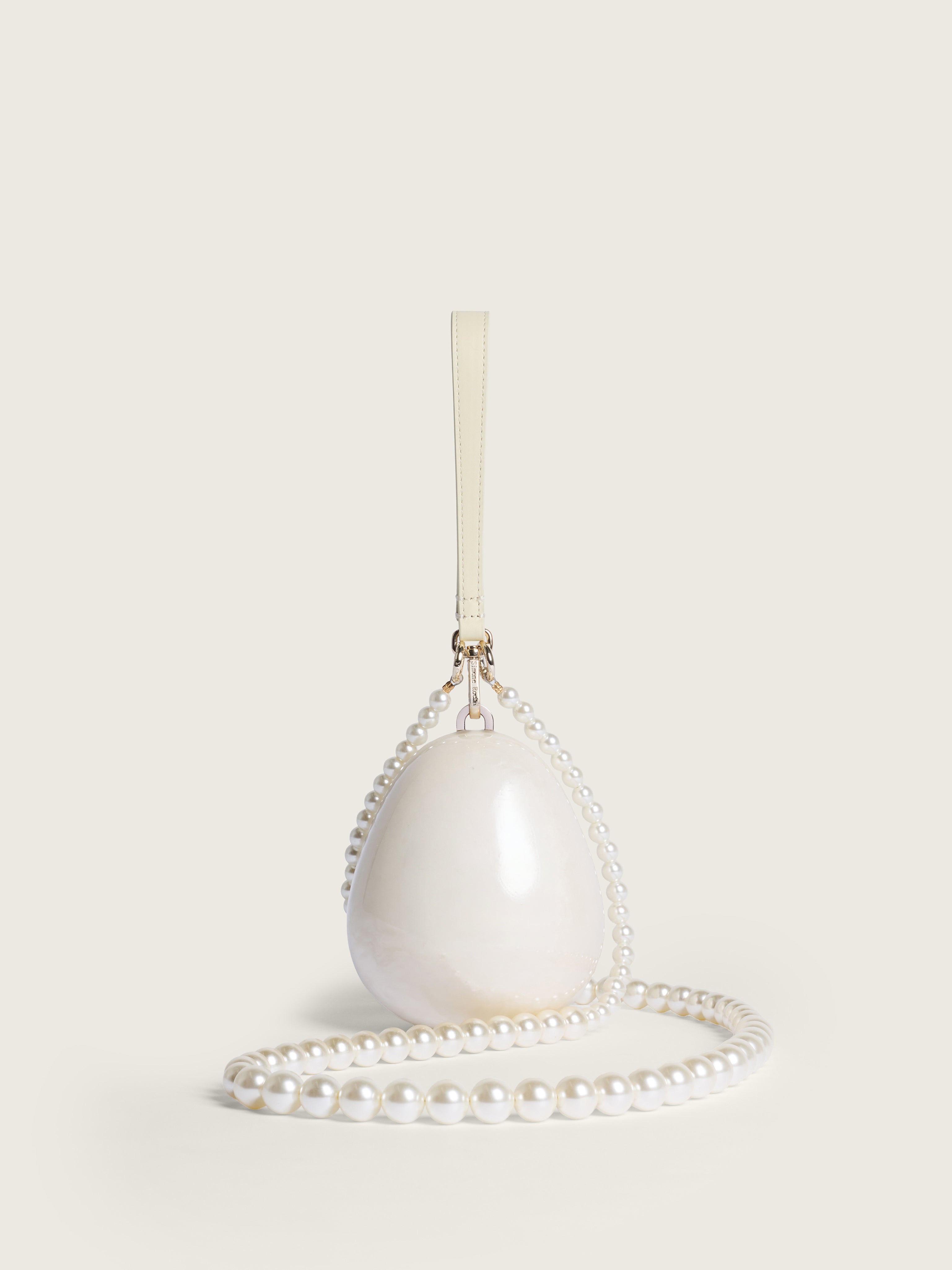Pearl Egg Bag – Simone Rocha