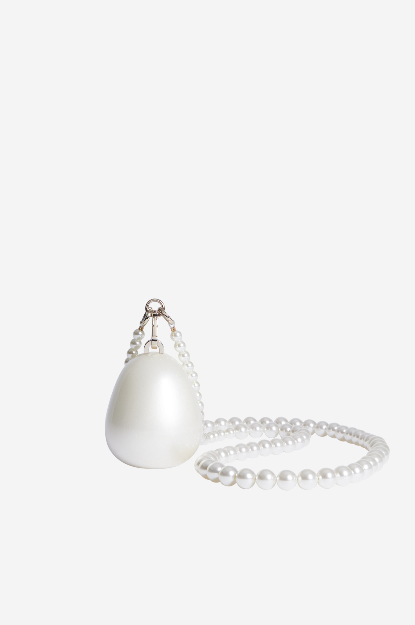 Nano Egg Bag – Simone Rocha