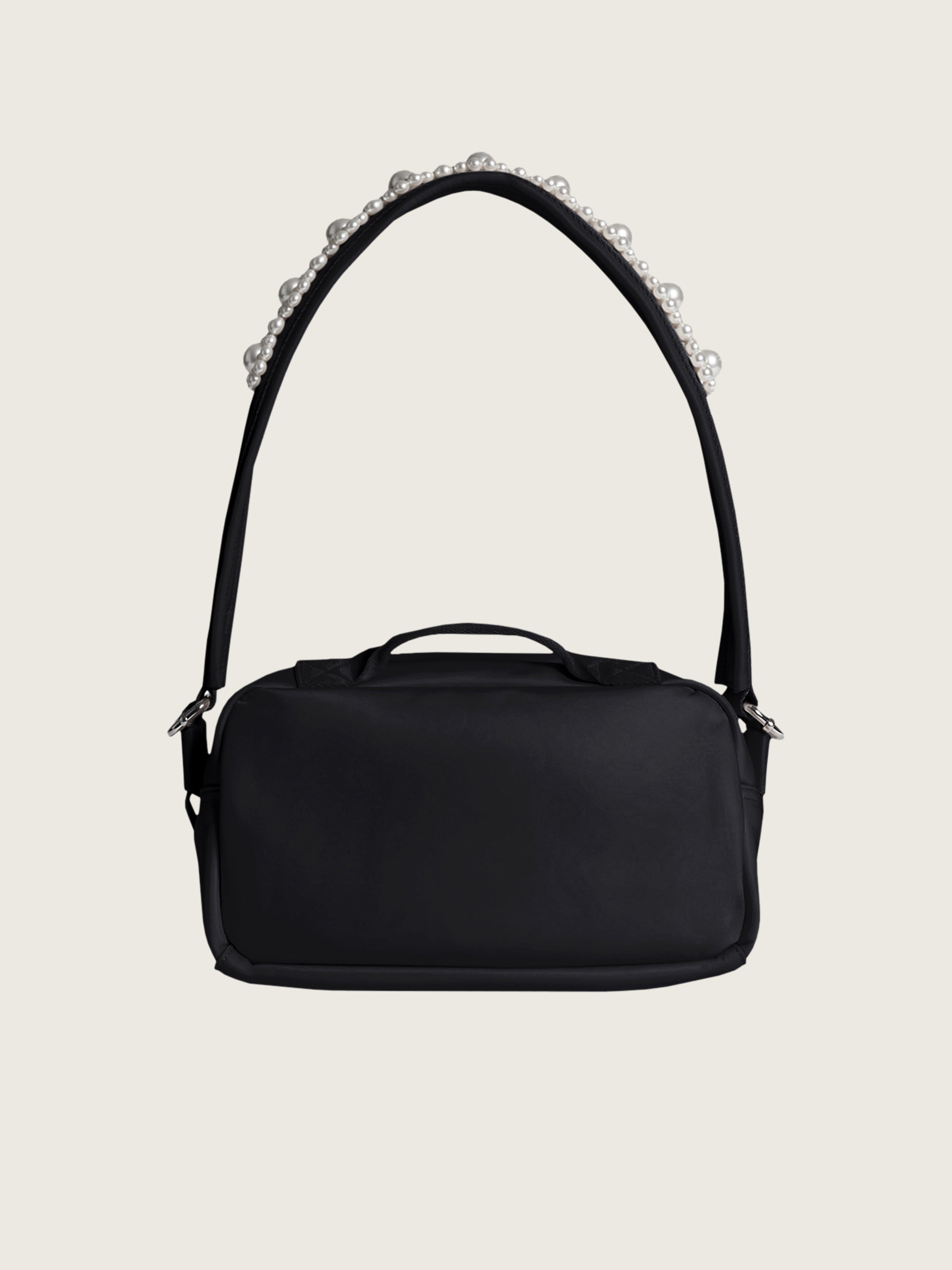 Beaded Classic Bow Crossbody Bag – Simone Rocha