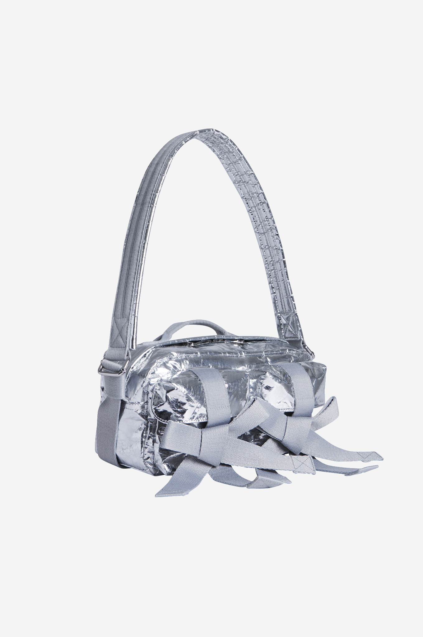 Classic Bow Crossbody Bag Simone Rocha