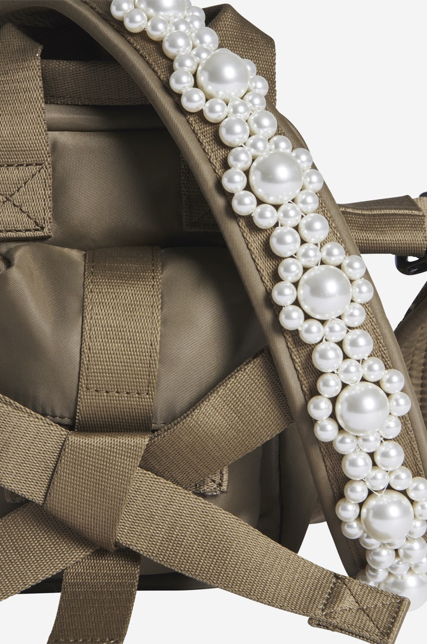 Simone rocha flower bag deals