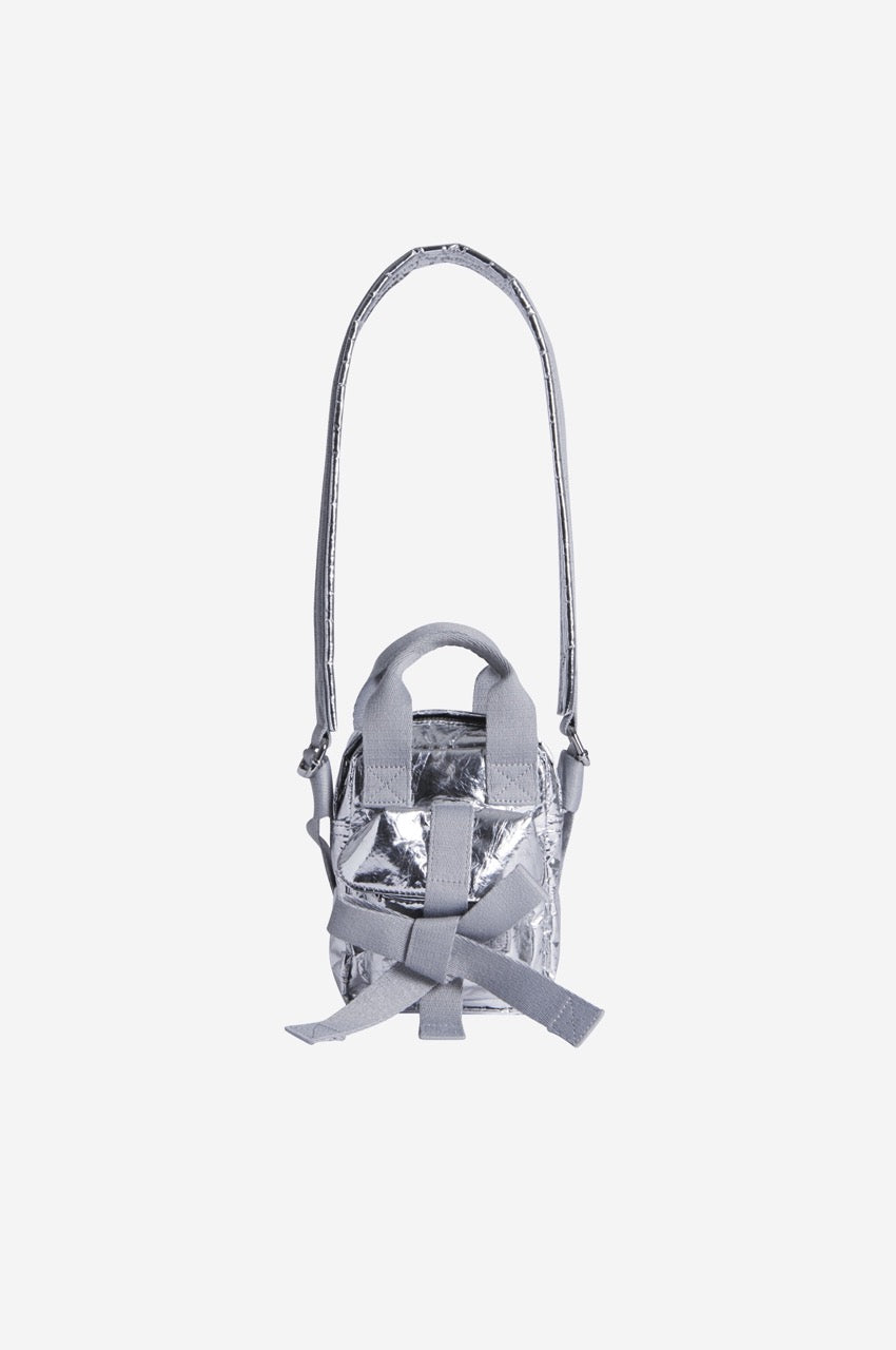 Mini Classic Bow Crossbody Bag