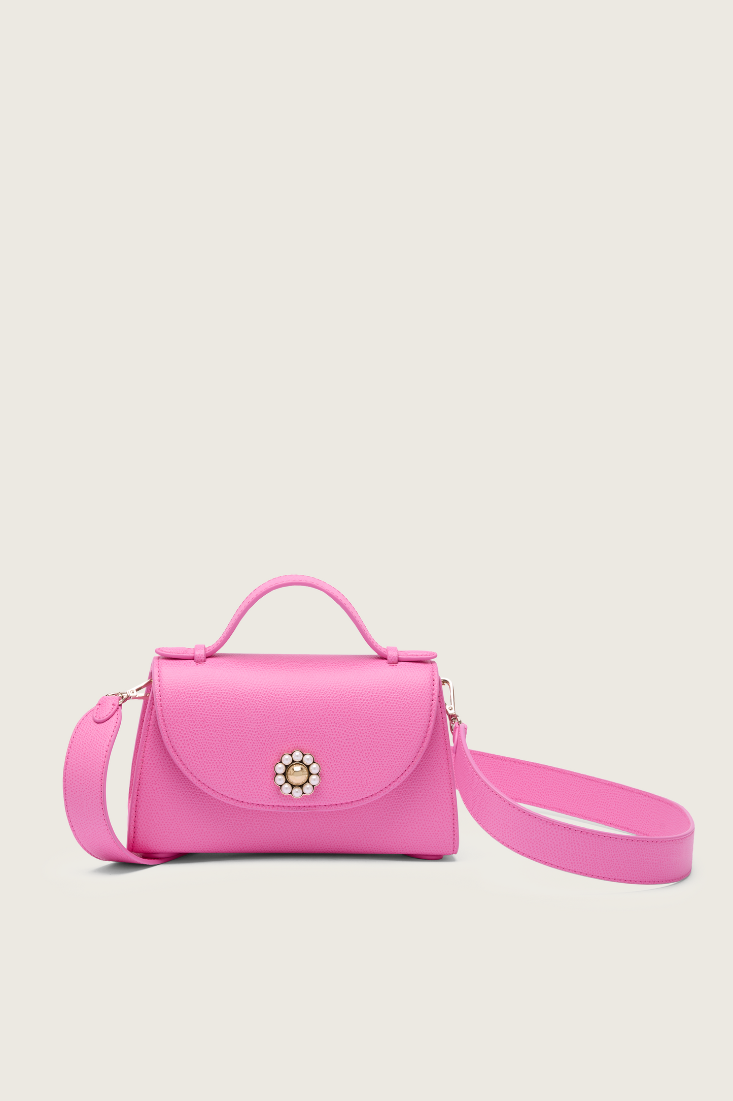 Crossbody Pochette Valentine Bag