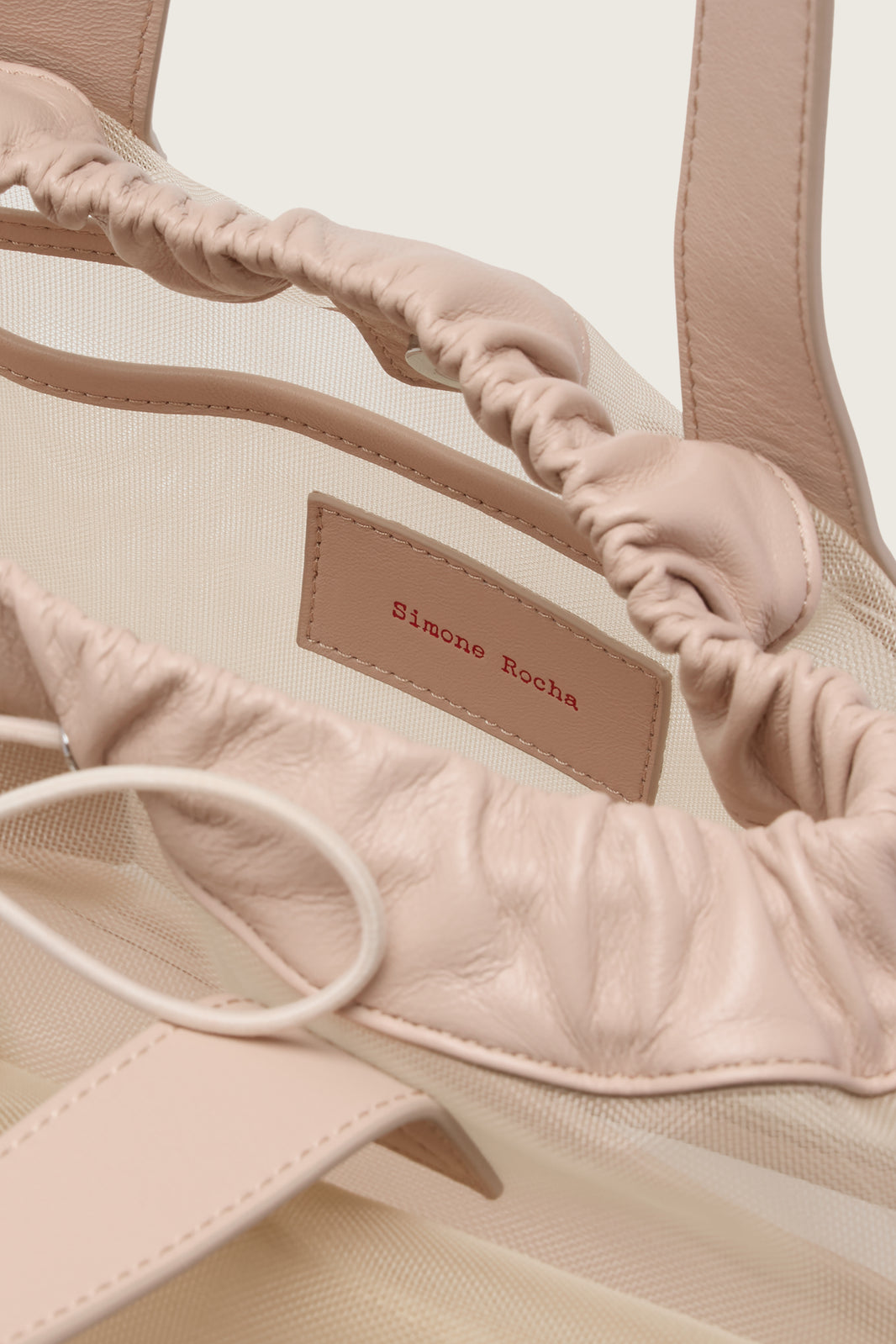 Simone Rocha - Bags