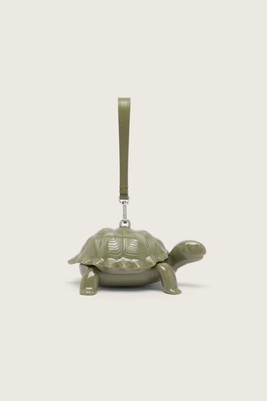 Tortoise Bag