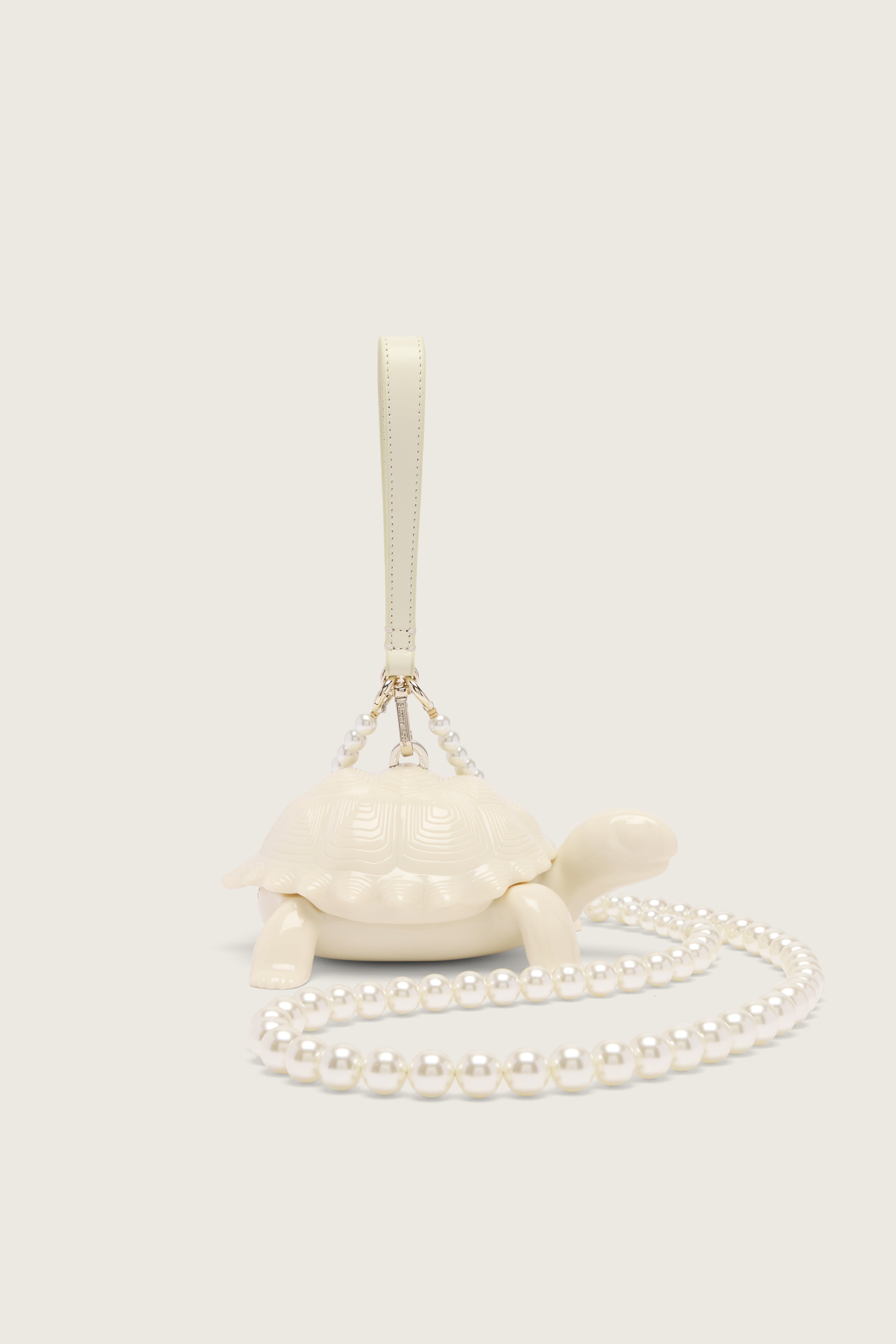 Simone Rocha 2019SS ティアラ Simone Rocha - Crystal and faux pearl-embellished tiara