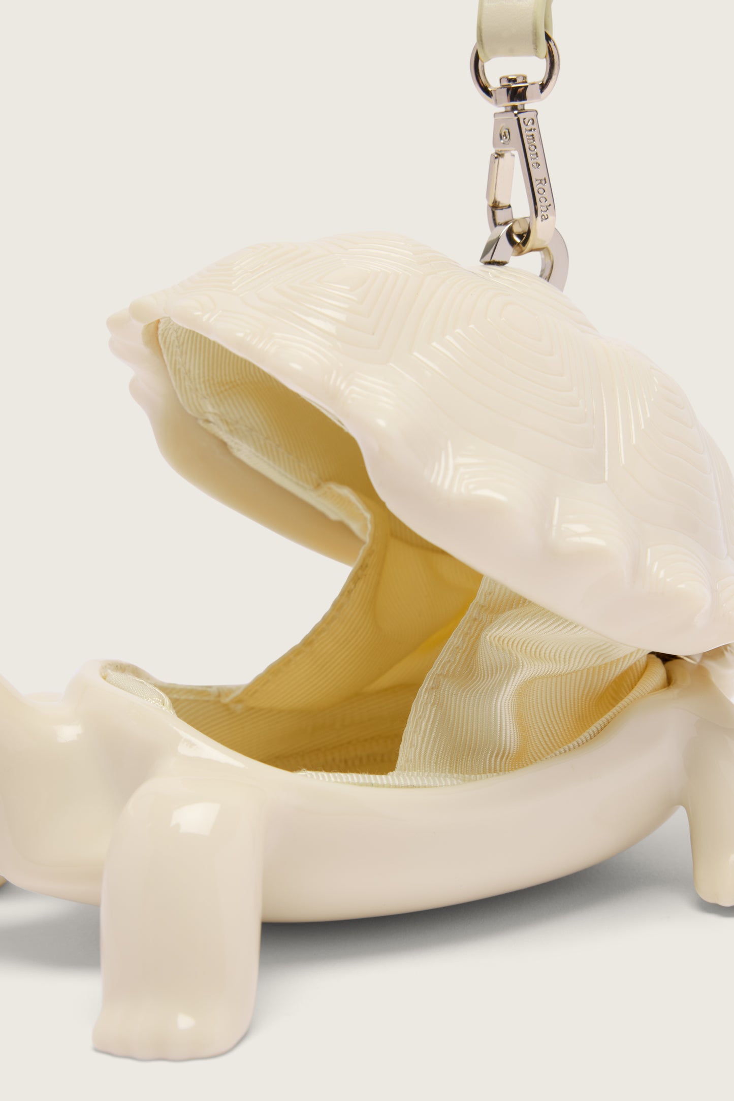 Tortoise Bag