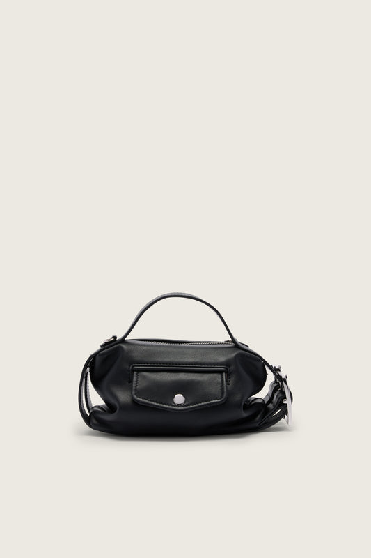 Mini Biker Belt Bag