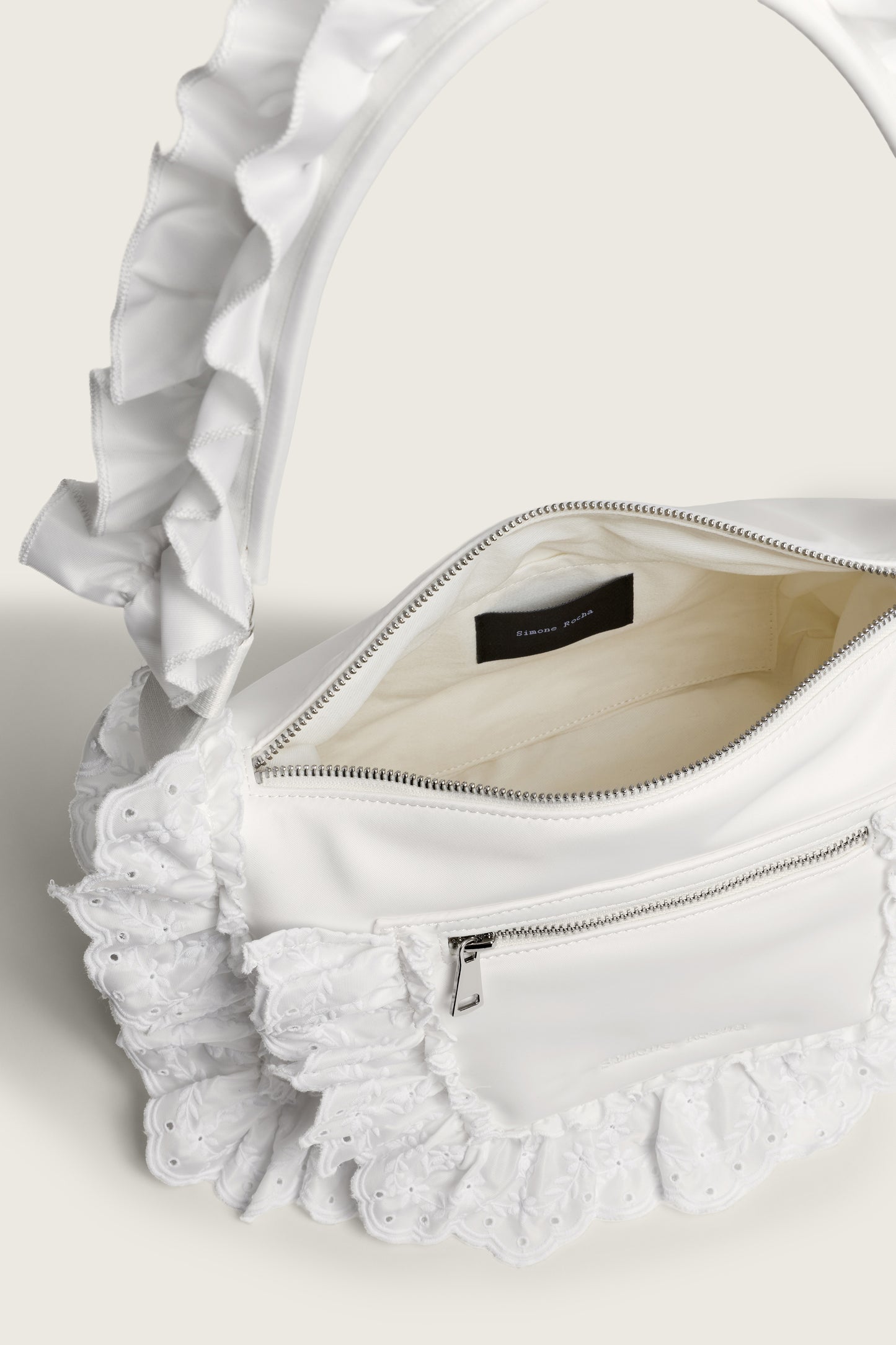 Pillowcase Shoulder Bag