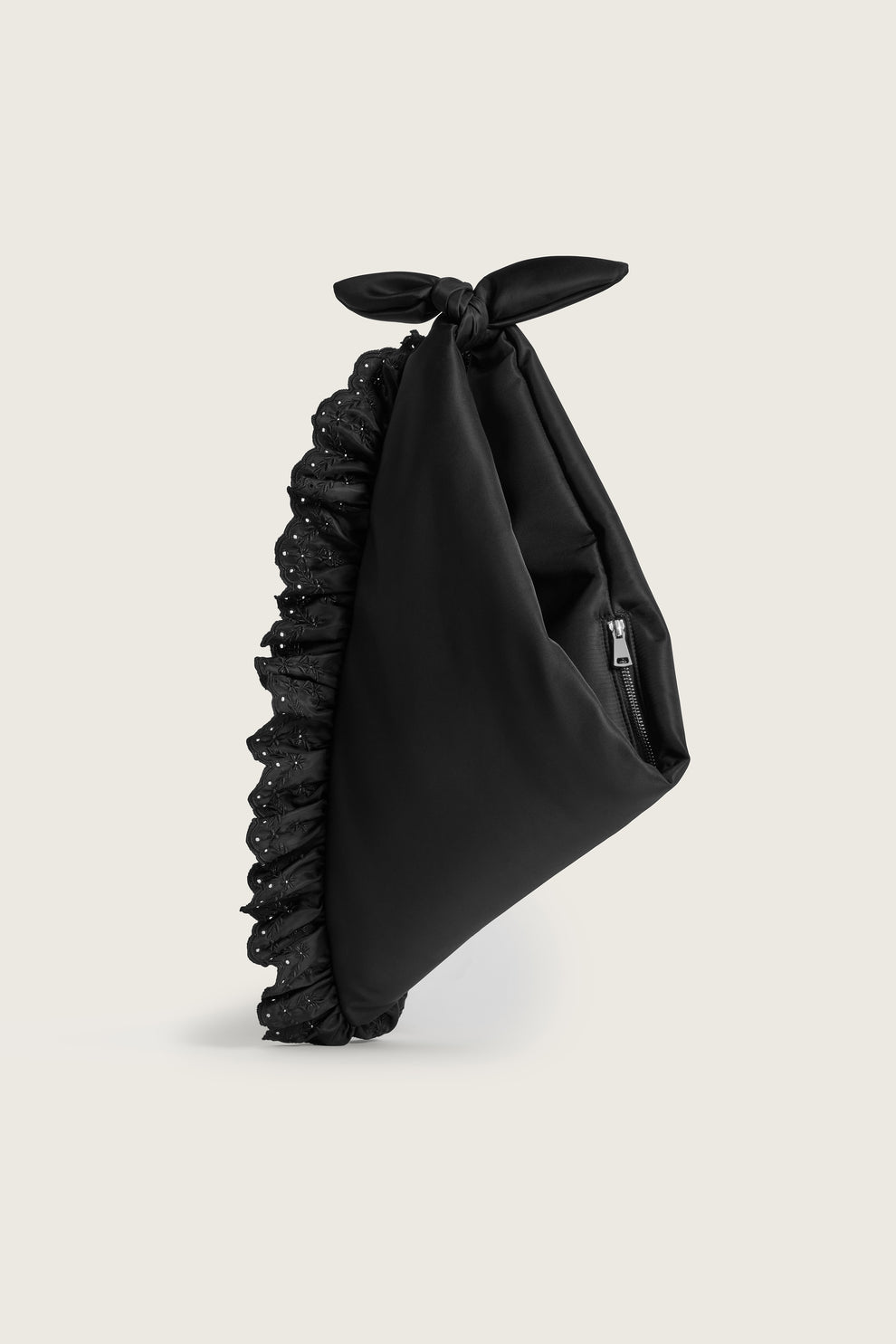 Pillowcase Satchel Bag – Simone Rocha