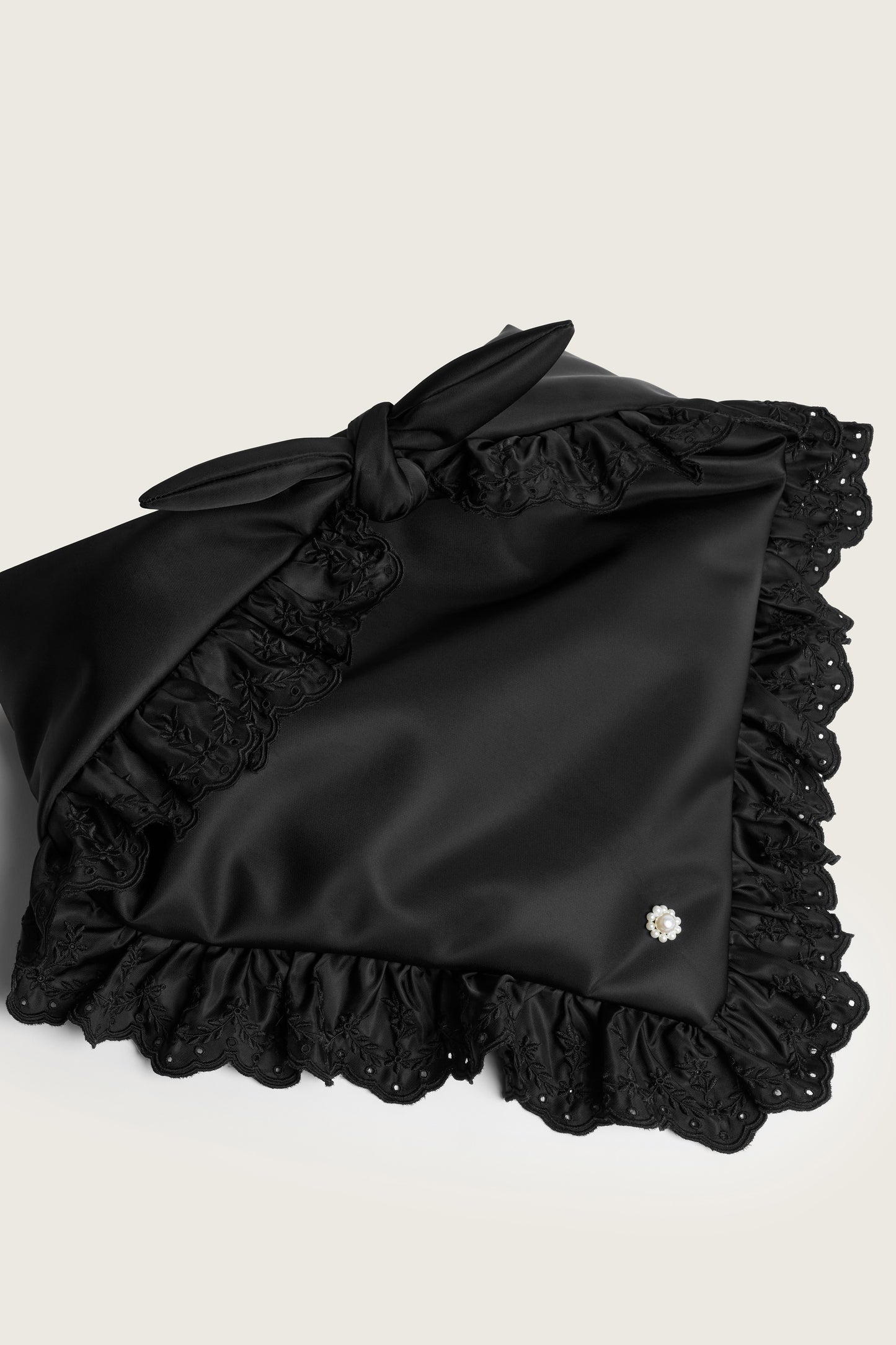 Pillowcase Satchel Bag