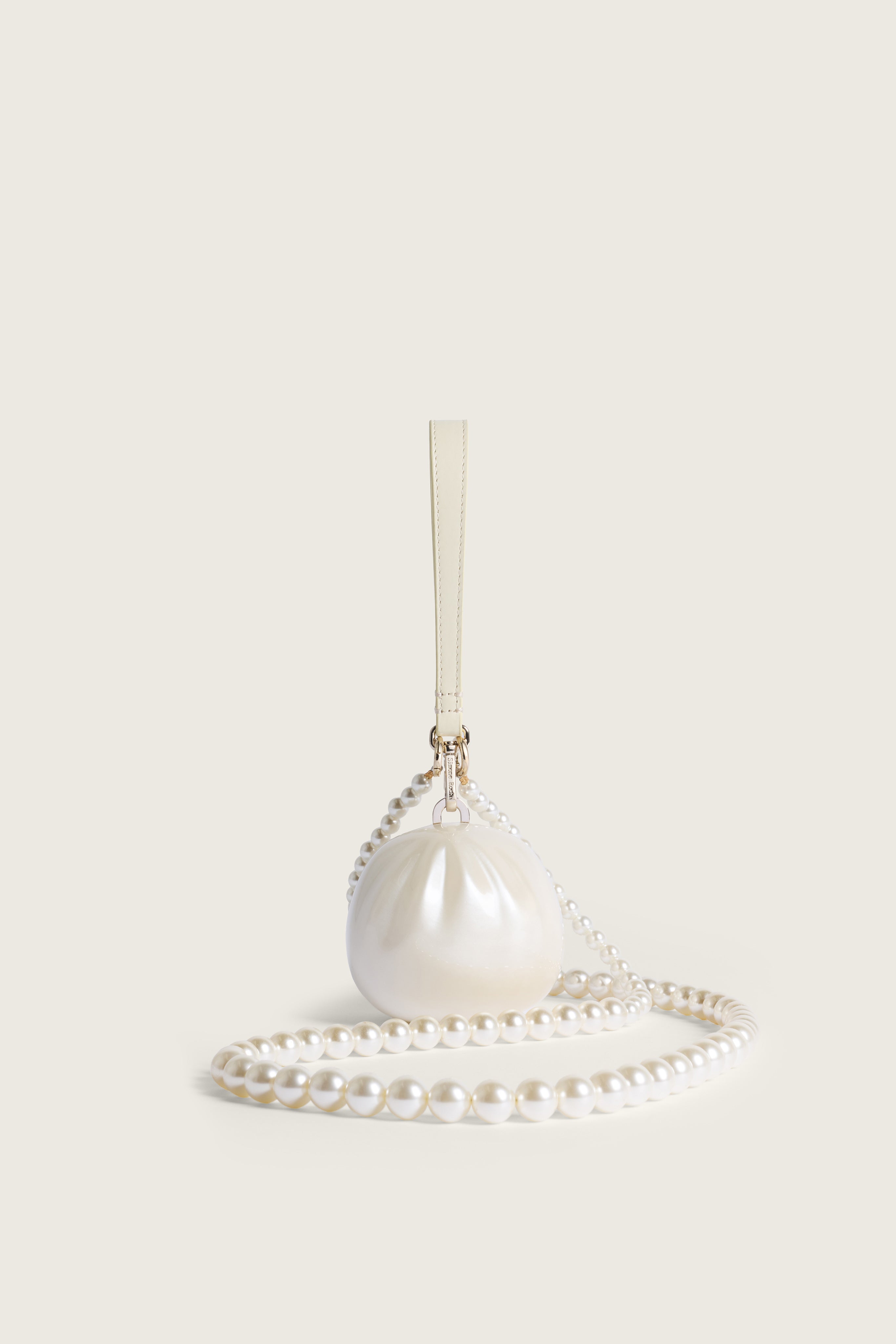 Pearl Bags – Simone Rocha