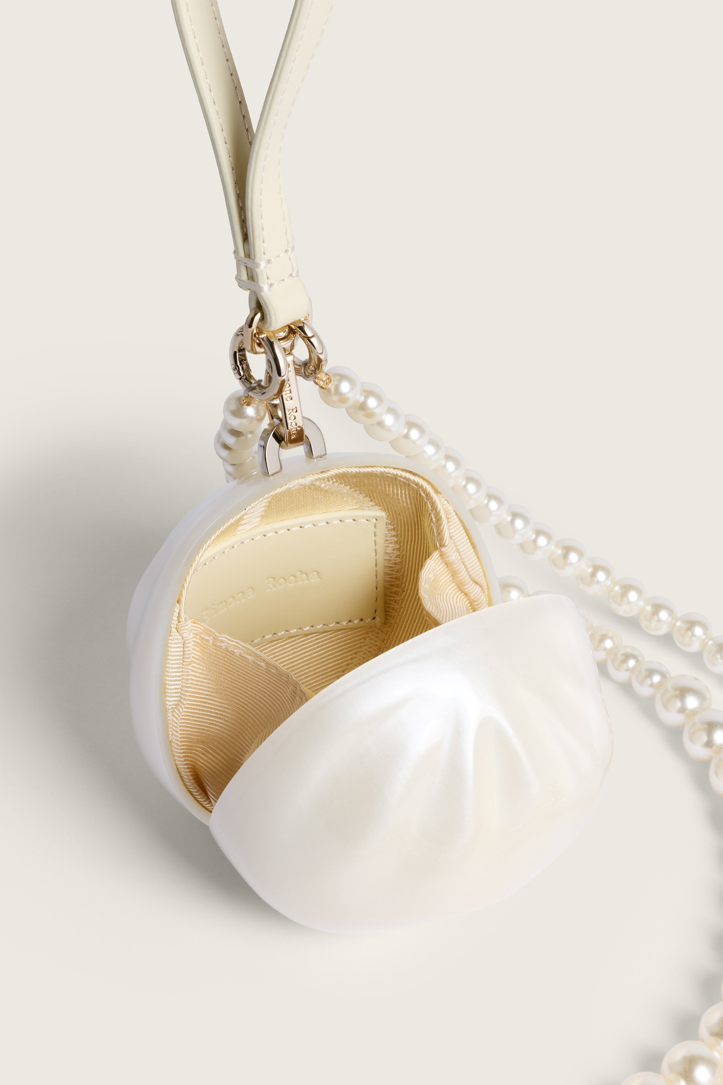 Pearl Bags – Simone Rocha
