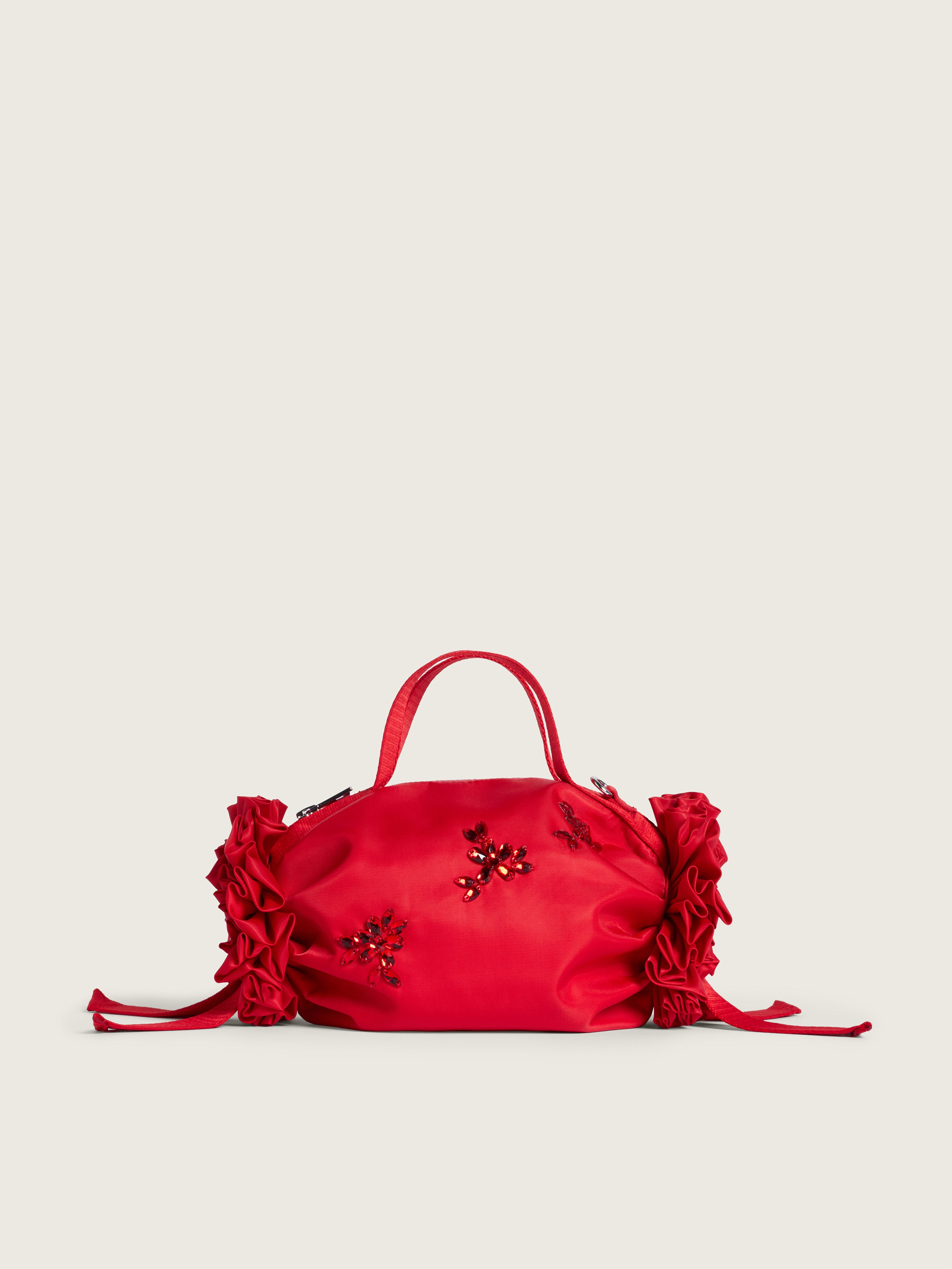 simone rocha SNAP COIN ケース　がま口　バッグ Bags – Simone Rocha