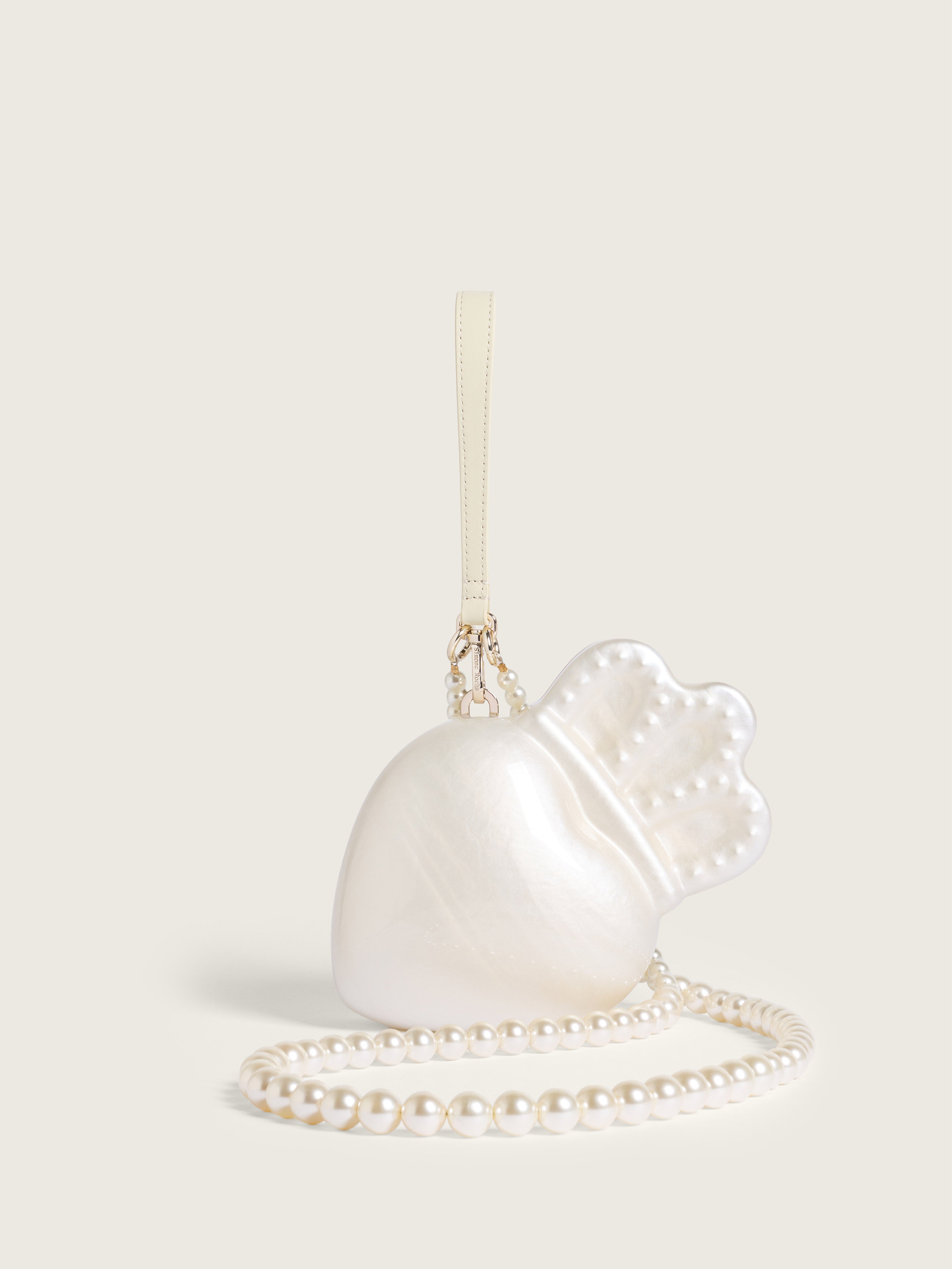 Pearl Bags – Simone Rocha